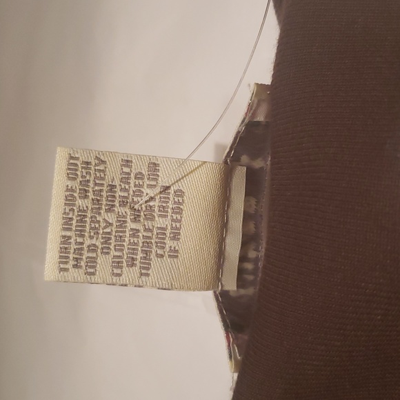 Suzee NEW Christmas Jewel Shirt Tee Top Cotton Sweater Holidays Long Sleeve HPπ - Picture 11 of 13